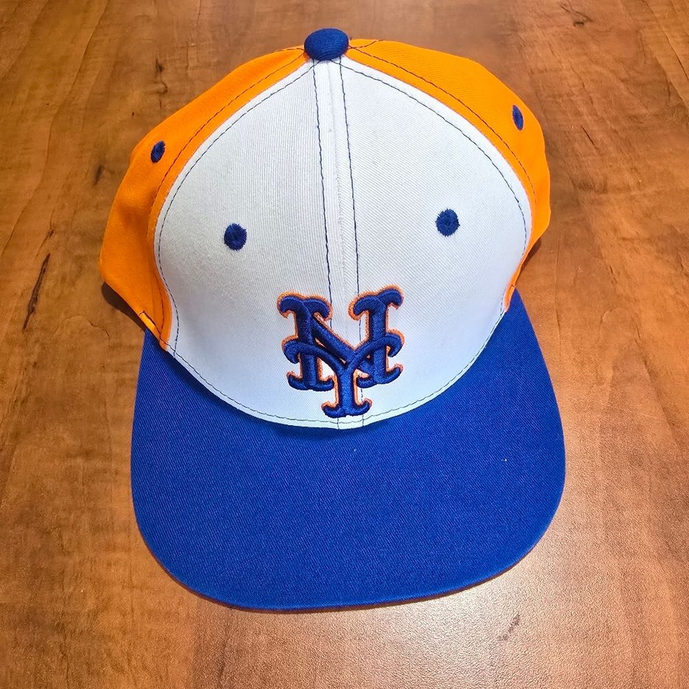 NEW Cotopaxi Los Mets New York Mets Hispanic Heritage Month Snapback Hat OS